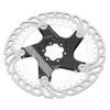 LeBycle Bicycle Brake Cooling Disc Floating Ice Rotor for MTB