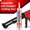 Polyurethane Windshield Adhesive with Fast Curing Formula - High Bond