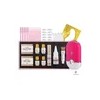 Lifting Pestañas Rizado Kit Profesional Full + Ventilador
