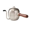 Pour Over Drip Kettle Long Narrow Spout Stainless Steel Coffee