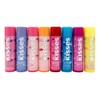 Bálsamos Labiales Hersheys Kisses Sabores Surtidos 8 Pzs