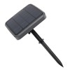 Solar Automatic Drip Irrigation Kit Low Noise Smart Potted Plants