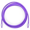 Elite Jumps, PVC Jump Rope Cord, 10' Rope with Snap-Lock