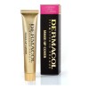 Dermacol Maquillaje Alta Cobertura Original Hipoalergénico