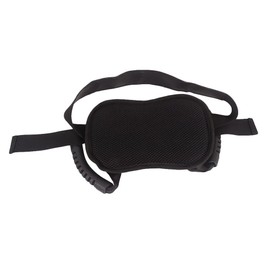 Porotmotor Passenger Safety Belt Passenger Grip Grab Handle Backseat Handle Kidney Belt Handles Safer way to Ride with Passenger for Motorcycle, Motocross, ATV, Scooter, Snowmobile, Jetski Type B