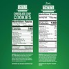 Tate's Bake Shop Chocolate Chip Cookies and Tiny Tate's Chocolate
