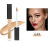 Liquid Concealer Make-up - Natürliche Deckkraft & hochpigmentierte leichte Gesicht
