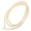 Peristaltic Pump Tube 1.6x3.2mm 1m Length ‑60~275℉ Silicone Pump Tube