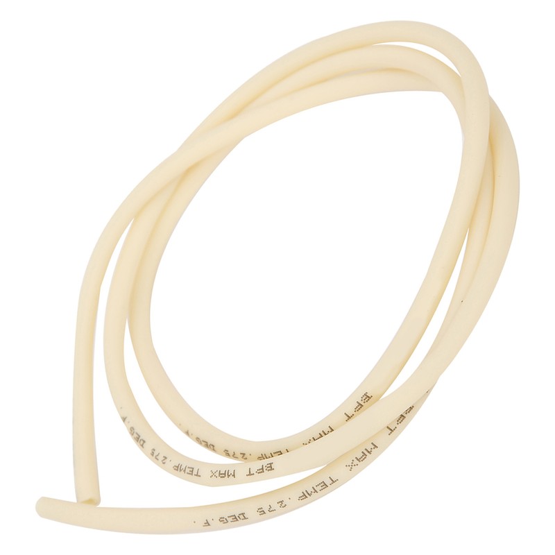 Peristaltic Pump Tube 1.6x3.2mm 1m Length ‑60~275℉ Silicone Pump Tube