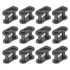 20PCS Chain Master Link Roller 40MN Recyclable Detachable High Hardenability