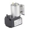 Vacuum Pump, 80 KPa 10 W DC12 V/24 V Micro