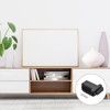 sourcing map Push Latch Touch Latch 4Pcs Push to Open