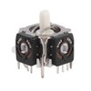 5 Pcs 360 Analog Stick 3D Joystick/Thumbstick Sensor Rocker Axis