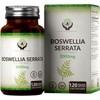 EN Boswellia Serrata Capsules | 120 Capsules - High Strength