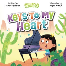 FinTale$: Keys to My Heart