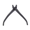 Pruning Scissor Stailess Steel Pruning Shear Bonsai Hand Pruner Garden