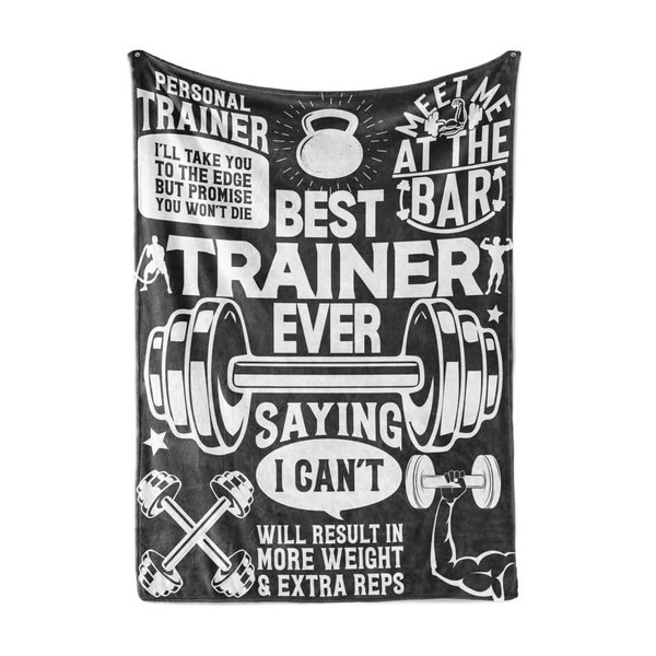 Personal Trainer Gifts, Gifts for Personal Trainer, Gym Rats On