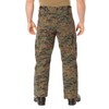 Rothco Vintage Paratrooper Fatigue Pants Vintage Cargo Pants Camouflage Pants