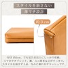 Eredità Sacoche Shoulder Bag Men's Genuine Leather Slim Leather Shoulder