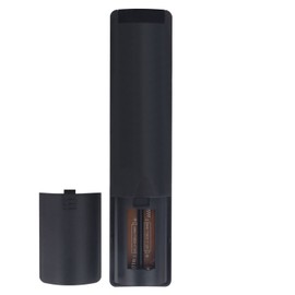 Tavice Remote Control Compatible with DEVANTI STV-668-UHD-55-BK STV668UHD55BK STV-668-UHD-50-BK STV-668-UHD-65-BK STV-668-UHD-43-BK 4K UHD Smart LCD LED HDTV TV