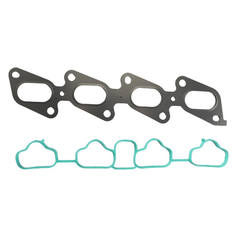 Engine Overhaul Rebuild Kit Head Gasket Set w/Bolts Fit For