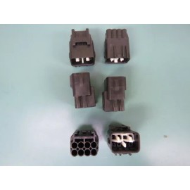 YAZAKI  7282-1081-30 Qty of 10 per Lot YAZAKI  7282-1081-30