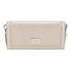 Joop Jeans Cadere Franca Women's Clutch Bag, silver