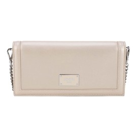 Joop Jeans Cadere Franca Women's Clutch Bag, silver