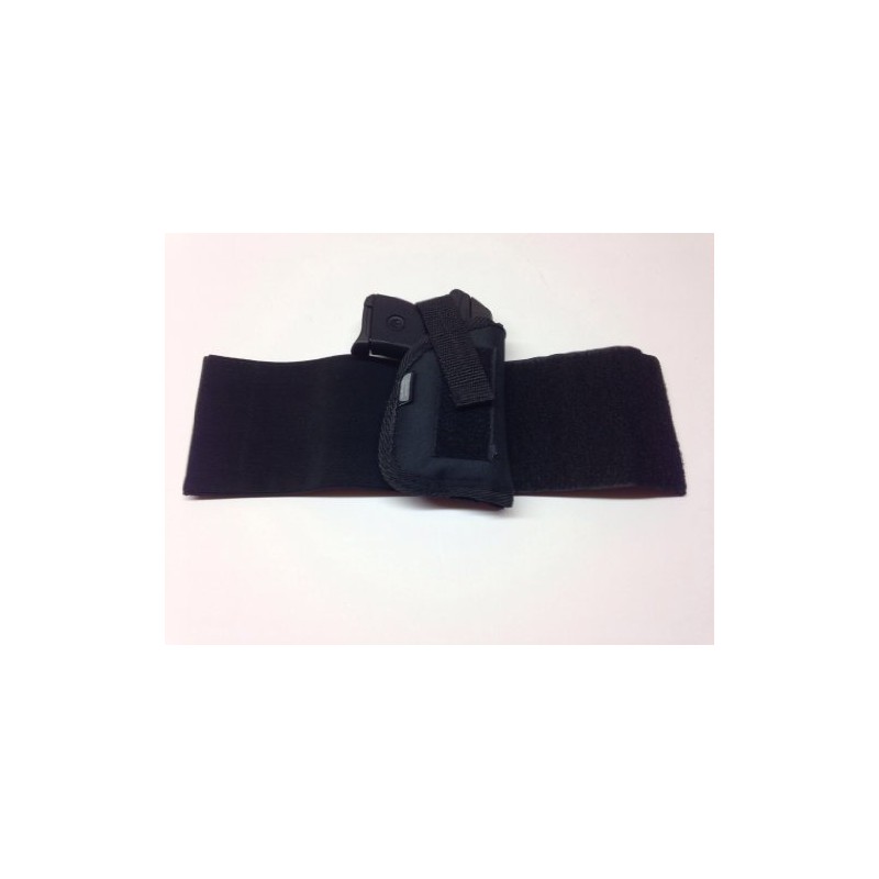 Concealed Ankle Holster for Ruger EC9s