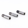 1/4 to 1/8 Collet Adapter 6Mm to 3.175Mm Accurate Engraving