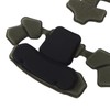 Helmet Padding Helmet Liner System Sponge Cushion Foam Pads Replacement
