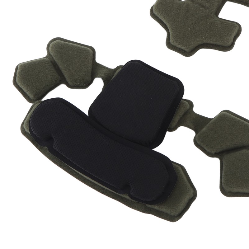 Helmet Padding Helmet Liner System Sponge Cushion Foam Pads Replacement