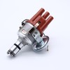 BEALIFE Split T2 043905205 Vacuum Advance Distributor for Beetle Reliable
