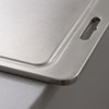 Titanium Cutting Board for Kitchen – Double-Sided Dishwasher-Safe Chopping Board
