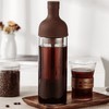 Cold Brew Coffee Wine Bottle Double Layer Cold Brew Coffee