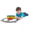 Fisher-Price Thomas & Friends Take N Play Tidmouth Sheds, Portable