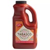 TABASCO 64 oz Hot Sauce 1/2 Gal. Choose From 9