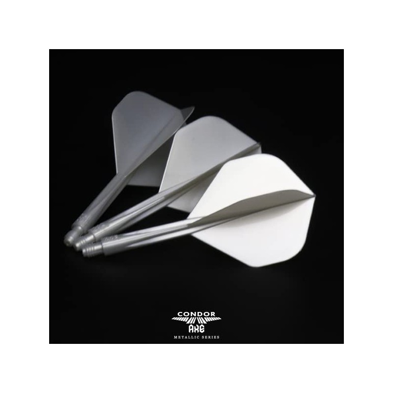 CONDOR AXE METALLIC STANDARD CONDOR AXE METALLIC STANDARD S PEARL