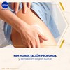 Crema corporal anti‑estrías NIVEA Luminous630 200 ml – 48 h