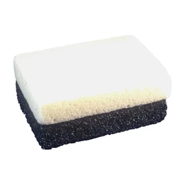 Bioswiss 2 in 1 Pumice Stone -1 Pc.