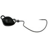 ISSEI Root Fish Ball Black 0.2 oz (5 g) 0.2