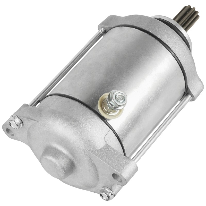 Caltric Starter for Arctic Cat 650 H1 Automatic / Prowler