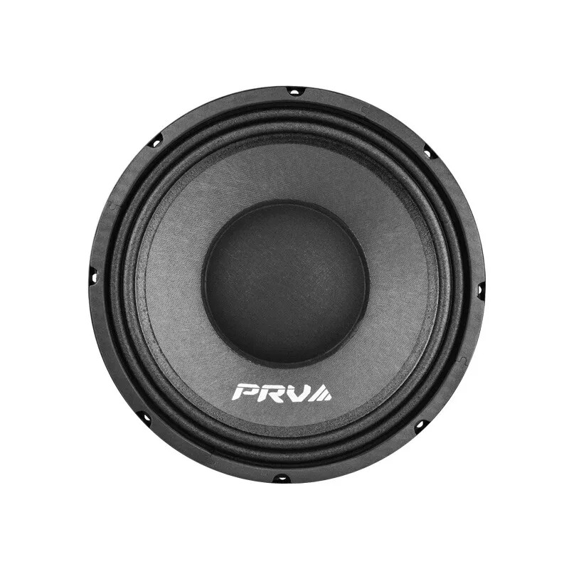 PRV Audio 1x PRV Audio 10W650A Midbass ALTO 10" Speakers