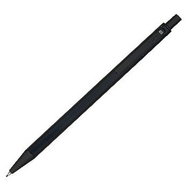 Itoya Helvetica Sharpen Black 0.5mm