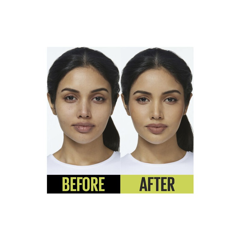 Maybelline Superstay 30 Hour Foundation 5 Lght Beige