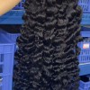 Raw Cambodian Raw Hair Bundles Thick Full End Single Donor