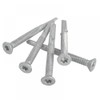 TechFast Heavy Duty Timber to Steel Roofing Screws | 5.5