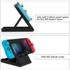 Stand for NS Switch / Switch OLED, Younik Adjustable PlayStand