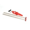 Gypsum Board Cutters, Hand Push Gypsum Cutting Tools, Portable Gypsum