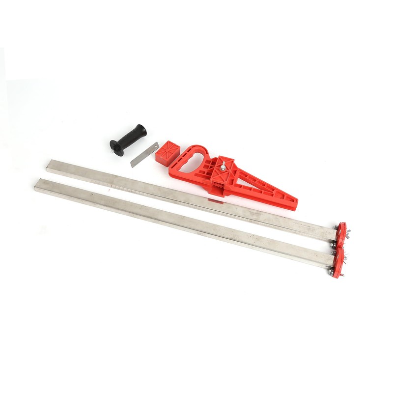 Gypsum Board Cutters, Hand Push Gypsum Cutting Tools, Portable Gypsum